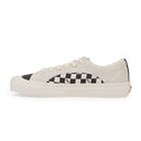 BLACK V-OG LAMPIN LX SNEAKERS