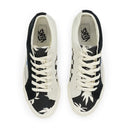 BLACK V-OG LAMPIN LX SNEAKERS