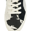 BLACK V-OG LAMPIN LX SNEAKERS
