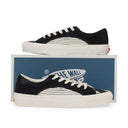 BLACK V-OG LAMPIN LX SNEAKERS