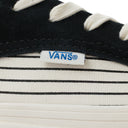 BLACK V-OG LAMPIN LX SNEAKERS