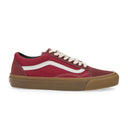 RED V-OG OLD SKOOL LX SNEAKERS