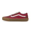 RED V-OG OLD SKOOL LX SNEAKERS