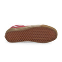 RED V-OG OLD SKOOL LX SNEAKERS