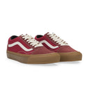 RED V-OG OLD SKOOL LX SNEAKERS