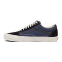 BLACK/NAVY OG OLD SKOOL LX SNEAKERS