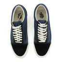 BLACK/NAVY OG OLD SKOOL LX SNEAKERS