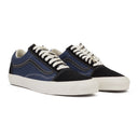 BLACK/NAVY OG OLD SKOOL LX SNEAKERS