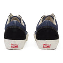 BLACK/NAVY OG OLD SKOOL LX SNEAKERS