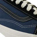 BLACK/NAVY OG OLD SKOOL LX SNEAKERS