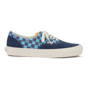 BLUE/ORANGE V-OG ERA LX SNEAKERS