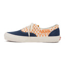 BLUE/ORANGE V-OG ERA LX SNEAKERS