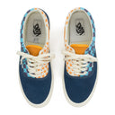 BLUE/ORANGE V-OG ERA LX SNEAKERS
