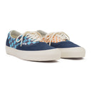 BLUE/ORANGE V-OG ERA LX SNEAKERS