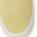 BEIGE V-OG CLASSIC SLIP-ON LX SNEAKERS