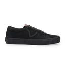 BLACK V-EPOCH SPORT LX SNEAKERS