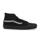 BLACK V-OG SK8-HI LX SNEAKERS