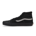 BLACK V-OG SK8-HI LX SNEAKERS