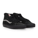 BLACK V-OG SK8-HI LX SNEAKERS