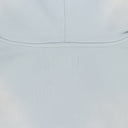 HEAVY DRY FLEECE PO HOODY GRAY HOODIES & SWEATSHIRTS