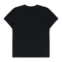 BLACK CLEAN JERSEY SS TEE T-SHIRT