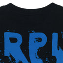 BLACK JERSEY SS TEE T-SHIRT