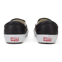 BLACK OG CLASSIC SLIP-ON LX SNEAKERS