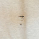 GRAY DIRTY MELANGE REWORKED SPORT HOODIE