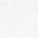 WHITE LOVE PARODY HOODIE