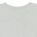 GREY NEW FLOWER CIRCLE BODY LONG SLEEVE T-SHIRT