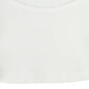 WHITE FAVOURITE T-SHIRT