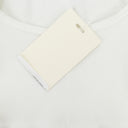 WHITE FAVOURITE T-SHIRT