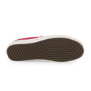 RED OG AUTHENTIC LX LOW TOP SNEAKERS
