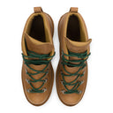 BROWN MOUNTAIN TRAIL ANKLE BOOTS