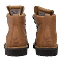BROWN MOUNTAIN TRAIL ANKLE BOOTS