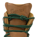 BROWN MOUNTAIN TRAIL ANKLE BOOTS