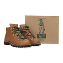 BROWN MOUNTAIN TRAIL ANKLE BOOTS