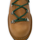 BROWN MOUNTAIN TRAIL ANKLE BOOTS