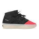 RED CARBON/INDIANA ATHLETICS I BASKETBALL #1 INDIANA SNEAKERS