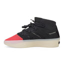 RED CARBON/INDIANA ATHLETICS I BASKETBALL #1 INDIANA SNEAKERS