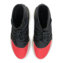 RED CARBON/INDIANA ATHLETICS I BASKETBALL #1 INDIANA SNEAKERS