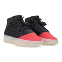 RED CARBON/INDIANA ATHLETICS I BASKETBALL #1 INDIANA SNEAKERS
