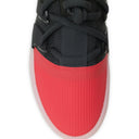 RED CARBON/INDIANA ATHLETICS I BASKETBALL #1 INDIANA SNEAKERS