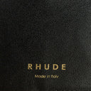 BLACK CARD HOLDER WALLET