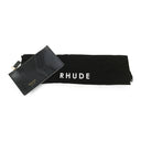 BLACK CARD HOLDER WALLET