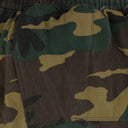 MULTICOLOR CAMO PUFF PULLOVER HOODIE