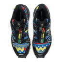MULTICOLOR SPEEDCROSS 3 FOR SHECK WES SNEAKERS