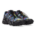 MULTICOLOR SPEEDCROSS 3 FOR SHECK WES SNEAKERS