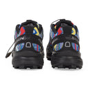 MULTICOLOR SPEEDCROSS 3 FOR SHECK WES SNEAKERS