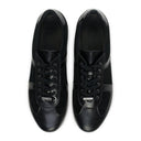 BLACK NERO SCARPE SNEAKERS